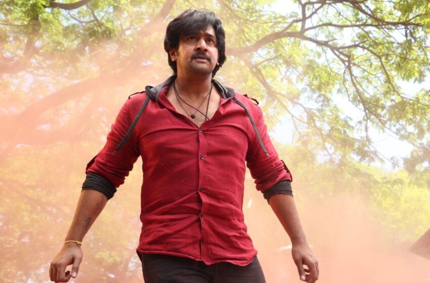  ಚಿರಂಜೀವಿ ಸರ್ಜಾ ಅಭಿನಯದ ಈ ಚಿತ್ರ ಸದ್ಯದಲ್ಲೇ ತೆರೆಗೆ.