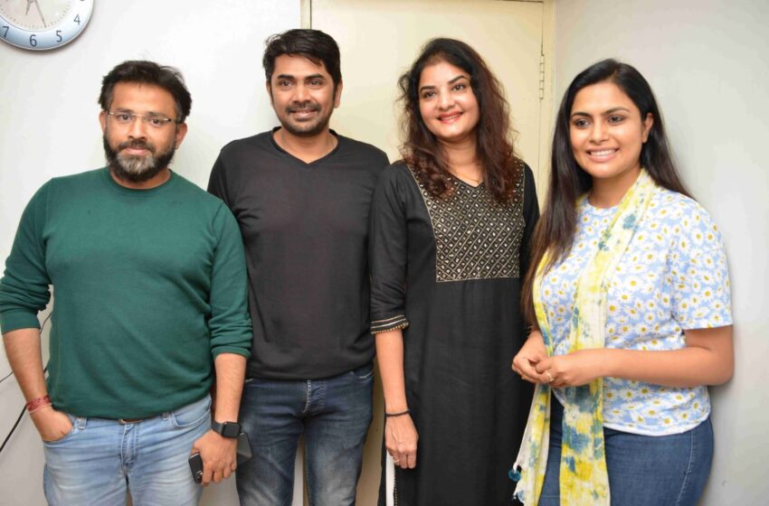  ಅಂದುಕೊಂಡಿದ್ದಕ್ಕಿಂತ ಮೊದಲೇ ಮುಗಿಯಿತು “ವೆಡ್ಡಿಂಗ್ ಗಿಫ್ಟ್” ಚಿತ್ರದ ಚಿತ್ರೀಕರಣ.