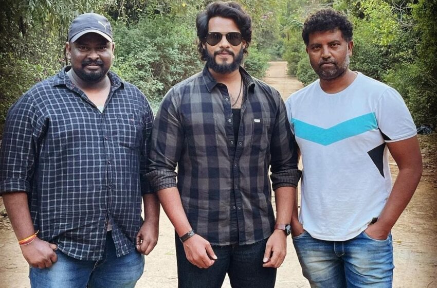  ಸದ್ದಿಲ್ಲದೇ ಶುರುಯಾಗಿದೆ ಯುವರಾಜ ನಿಖಿಲ್ 5ನೇ ಸಿನಿಮಾ!