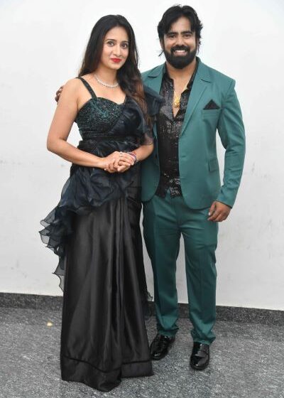  ಸ್ಥಬ್ಧ ಟ್ರೇಲರ್​ ಬಿಡುಗಡೆ – ಹೆದರಿಸಲಿದ್ದಾರೆ ಮಾದಕ ಚೆಲುವೆ ಹರ್ಷಿಕಾ