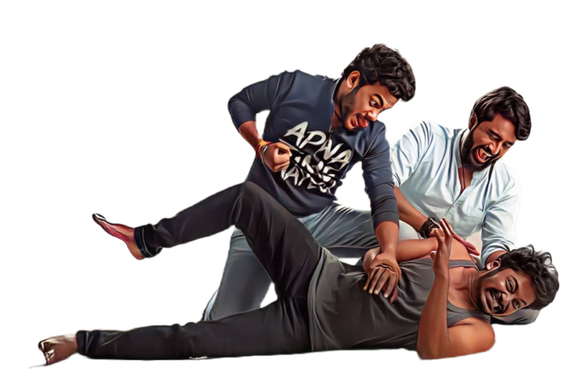  ಅಭಿರಾಮಚಂದ್ರ ಚಿತ್ರಕ್ಕೆ ಸೆನ್ಸಾರ್​ ಭಾಗ್ಯ!