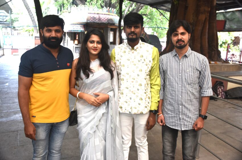  ಸೆಟ್ಟೇರಿತು ಹಾರರ್​ ಕಥಾಹಂದರದ ಆತ್ಮ: ಅನಿಲ್​ ನಾಯಕ, ಪ್ರಮೋದ್​ ನಿರ್ದೇಶನ