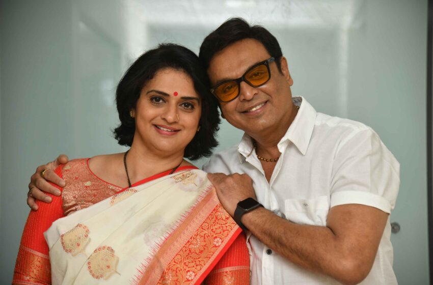  ಜೂನ್​ 9ಕ್ಕೆ ಮತ್ತೆ ಮದುವೆ ರಿಲೀಸ್​ – ಪವಿತ್ರಾ ಲೋಕೇಶ್​, ಡಾ| ನರೇಶ್​ ಅಭಿನಯದ ಚಿತ್ರ