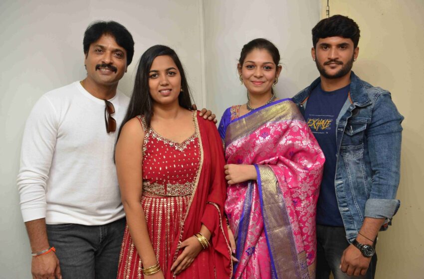  ಮರ್ಡರ್​ ಮಿಸ್ಟರಿ, ಸಸ್ಪೆನ್ಸ್​ ಥ್ರಿಲ್ಲರ್​ ಮತ್ತು ಇತ್ಯಾದಿ…