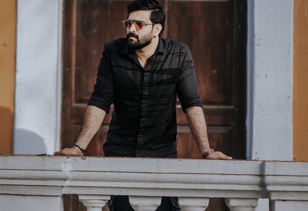  ಬಿಗ್ ಬಾಸ್ ರೂಪೇಶ್ ಶೆಟ್ಟಿ ಹೊಸ ಸಿನಿಮಾ ಅನೌನ್ಸ್!