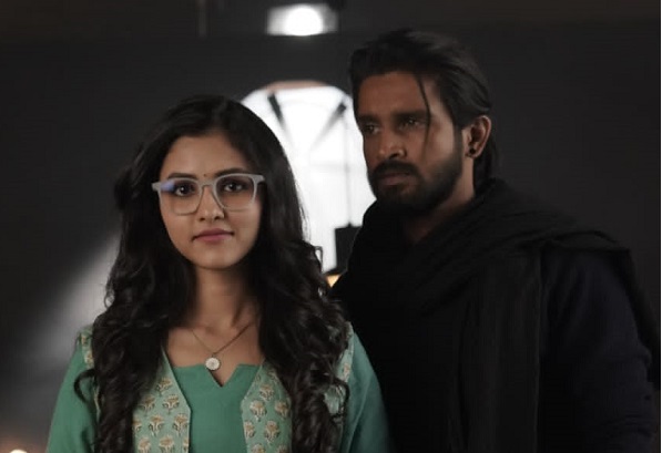  ಭಾರಿ ಮೊತ್ತಕ್ಕೆ ಕಿರಣ್ ರಾಜ್ ನಟನೆಯ “ರಾನಿ” ಆಡಿಯೋ ರೈಟ್ಸ್ ಮಾರಾಟ!