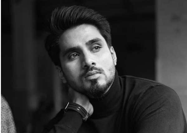  ಗಟ್ಟಿಮೇಳ ರಕ್ಷ್ ಗೆ ಬರ್ಮ ಸಿನಿಮಾ ಮೂಲಕ ಬಹದ್ದೂರ್ ಡೈರೆಕ್ಟರ್ ಚೇತನ್ ಆಕ್ಷನ್ ಕಟ್!