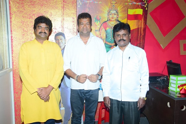  ಕಪಿಲ್ ಸಿನಿಮಾ ಕೆರಿಯರ್ ಅಕಾಡೆಮಿ ; 100 ದಿನಗಳ ತರಬೇತಿ ಶಿಬಿರ.