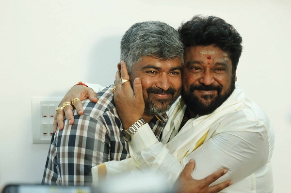  ‘ನವರಸ ನಟನ ಅಕಾಡೆಮಿ’ಯಲ್ಲಿ ನವೆಂಬರ್’ನಿಂದ ಹೊಸ ಬ್ಯಾಚ್ ಶುರು