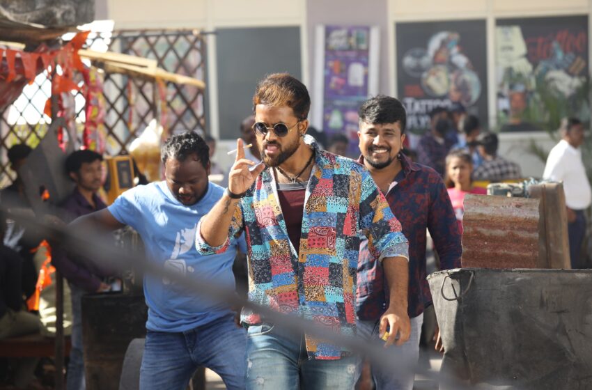  ಸೋಮಾರಿಯೇ ‘ರಾಜರತ್ನಾಕರ’ ಆಗುವ ಕಥೆ