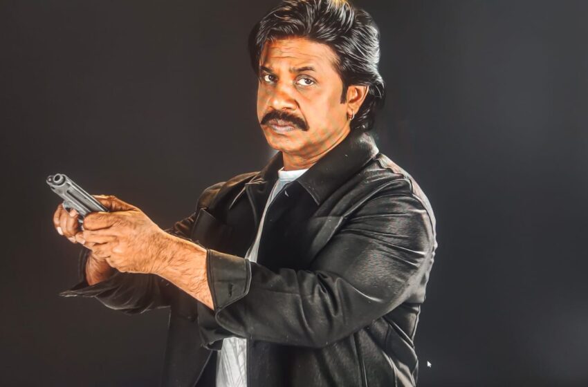  ಮಾರುತ ಚಿತ್ರದ ಬಗ್ಗೆ ಹೊಸ ಅಪ್ಡೇಟ್‌ ಇಲ್ಲಿದೆ