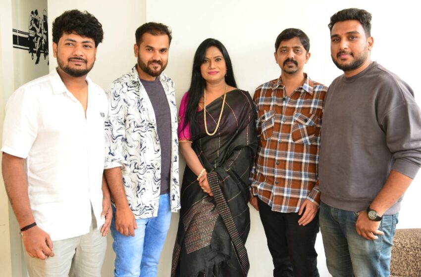  Trailer Released for the Supernatural Found-Footage Film “Omen”