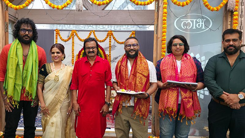  Four Years, One Story, and a Dream—Manasa Sharma’s Directorial Leap