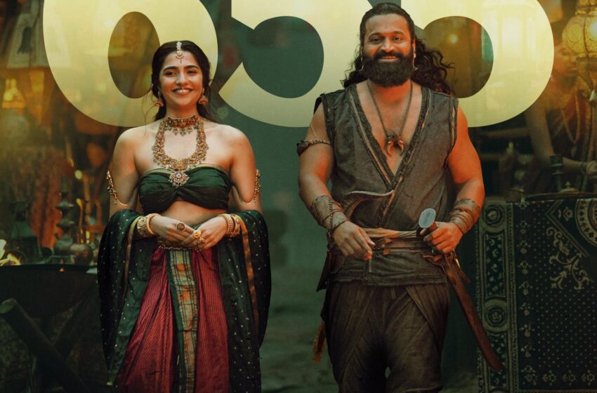  ‘Kantara: Chapter 1’ Achieves Astronomical ₹655 Cr+ Worldwide Gross in Just 11 Days