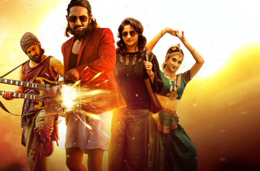  Mad Obsessions and Bitter Truths: A Deep Dive into the Chaos of ‘Cult