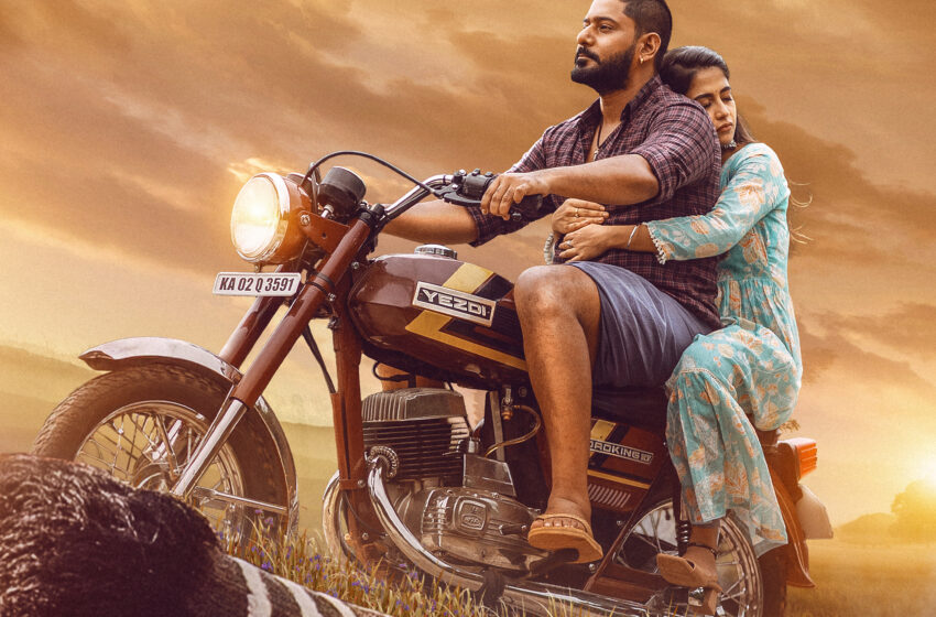  Karavali’s first romantic song Muddu Gumma released