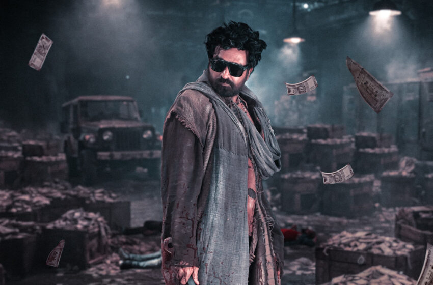  Puri Jagannadh & Vijay Sethupathi Mega Combo Titled as ‘Slumdog – 33 Temple Road’