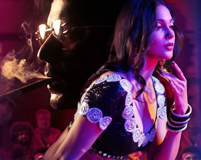  DBoss Darshan Fans Launch “Bangari’ SOng from ‘Gharga’ Movie