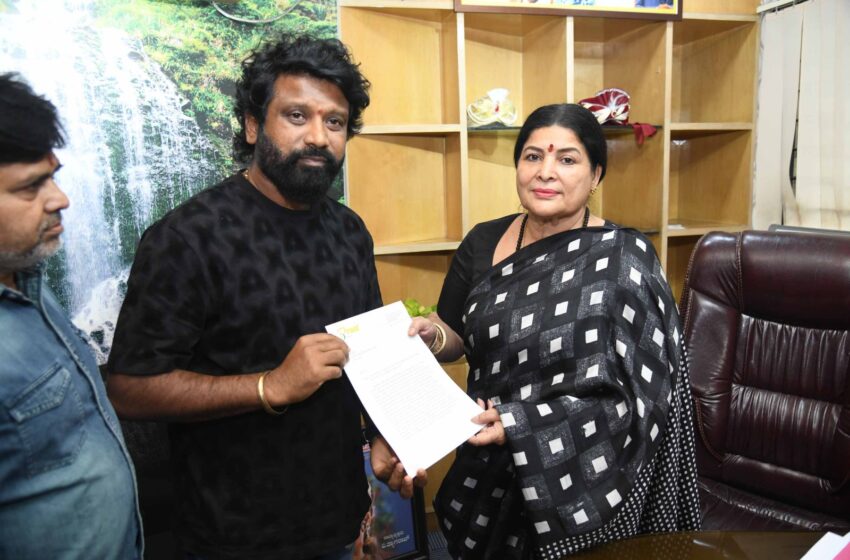  Director Prem Files Complaint Against Producer Kanakapura Srinivas