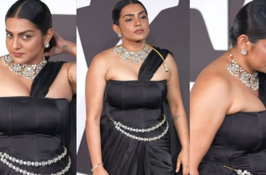  Beyond the Frame: Why the Body-Shaming of Actress Parvathy is a Step Backward for Cinema