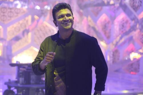 Lucky Man Movie Making Photos 01