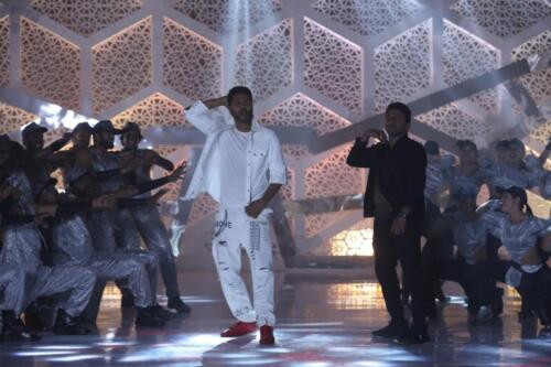 Lucky Man Movie Making Photos 02