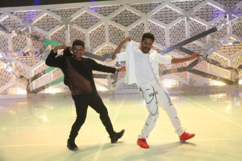 Lucky Man Movie Photos