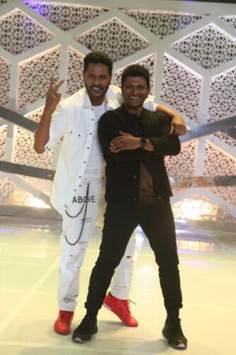 Lucky Man Movie Making Photos 07